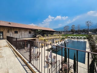 Apartamento en VENTA en Antigua Guatemala - 2