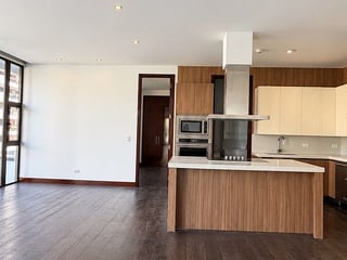 Apartamento en renta o venta | Edificio Echo, zona 14 - 4