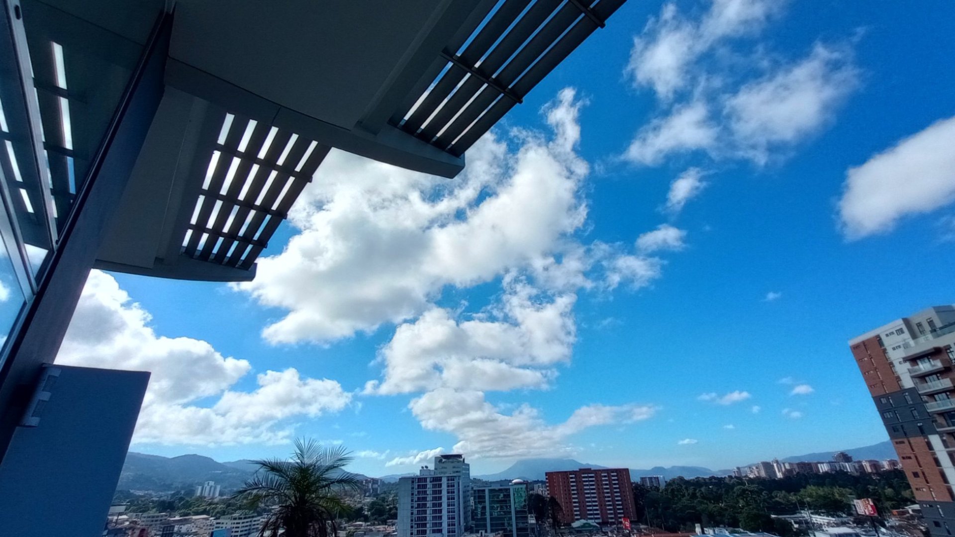 Apartment for Sale 2 Bedrooms Zone 10, Guatemala City - ATRIUM Premium 🌋🔭