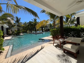 Venta de linda Villa de 2 Dormitorios en Condominio La Mar, Monterrico - 4