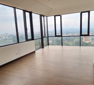 Penthouse en venta, Milenia zona 10.