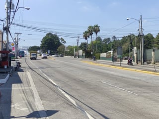 Terreno en venta de 157 Mts Carretera al Atlántico Z 17 - 2
