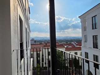 Apartamento nuevo en renta en Cayalá zona 16 Lirios lV 3 habitaciones - 5