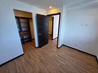 Apartamento en renta con linea blanca de 1 habitacion en Z13 Ref-5547 - 4