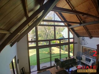 Casa en condominio en Venta, San Miguel Duenas Sacatepequez (V9990) - 2