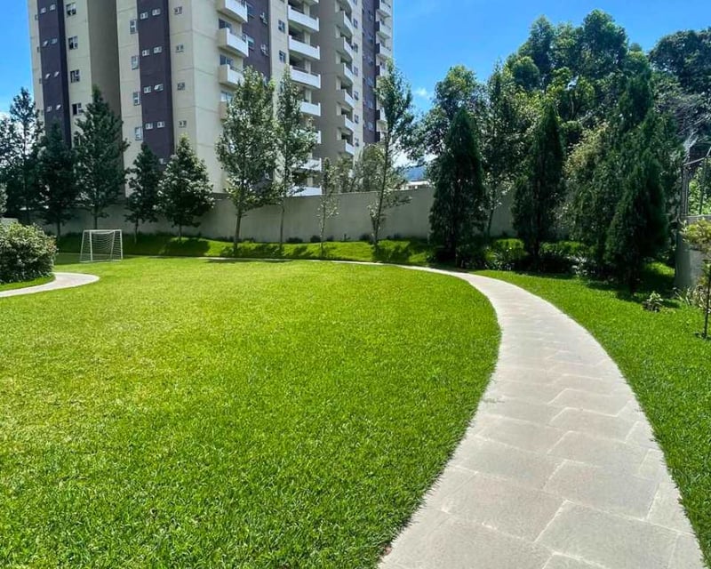 APARTAMENTO EN RENTA – BOTTICELLI II, ZONA 15