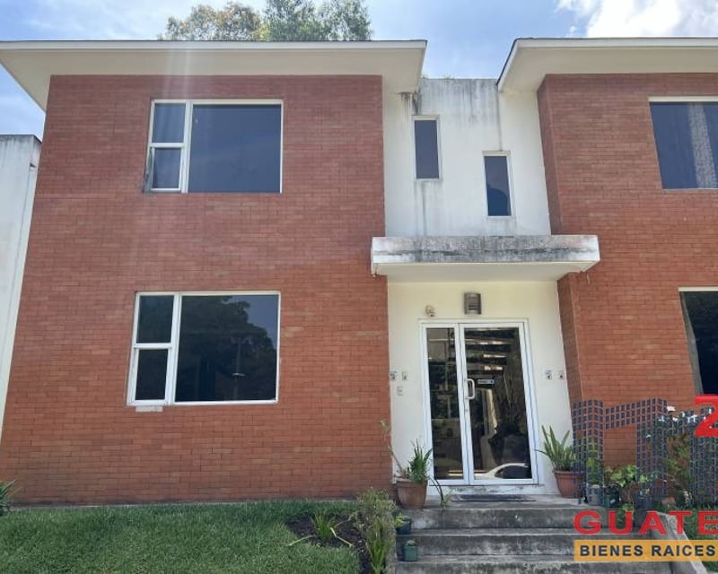 Apartamento en Renta, Fraijanes (R8886)
