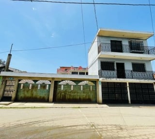 Vendo amplia casa en Colonia El Esfuerzo, Chimaltenango