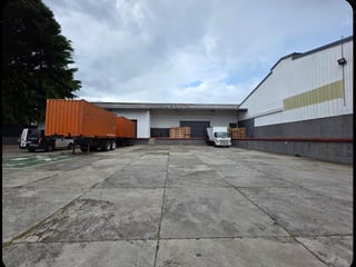 Bodega en Renta – Complejo Industrial Boca del Monte - 2