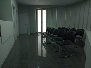 Local  en renta Km 16.5 Carretera a El Salvador · 615 m² corporativos listos p - 3