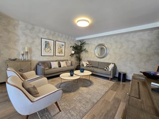 VENTA Apartamento Zona 14 Segheria - 3