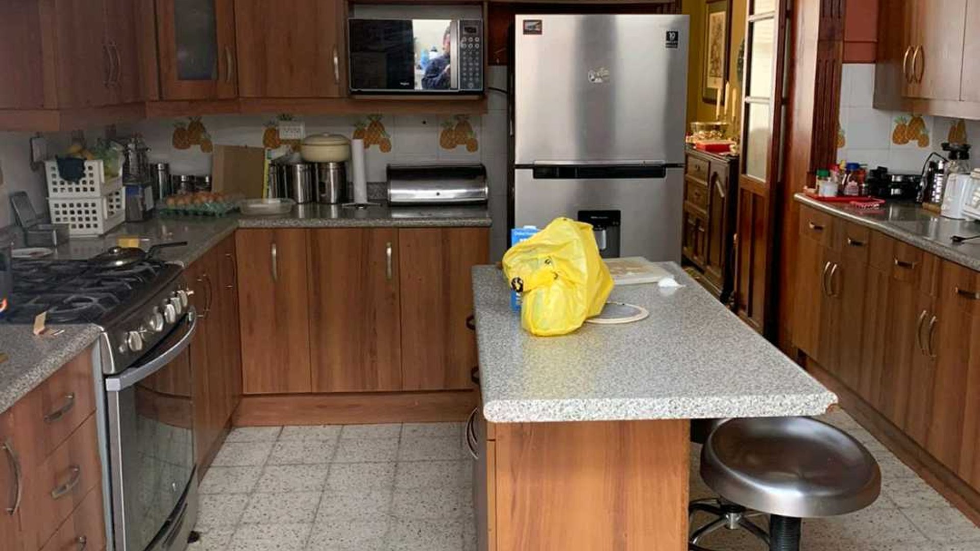 Alquilo/ Vendo Linda Casa en z1 - Miniatura 5