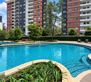 📍 APARTAMENTO EN RENTA – 3 HAB | SEGHERIA | ZONA 14, LA VILLA