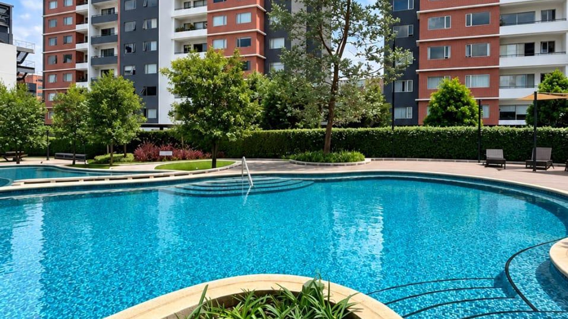 📍 APARTAMENTO EN RENTA – 3 HAB | SEGHERIA | ZONA 14, LA VILLA