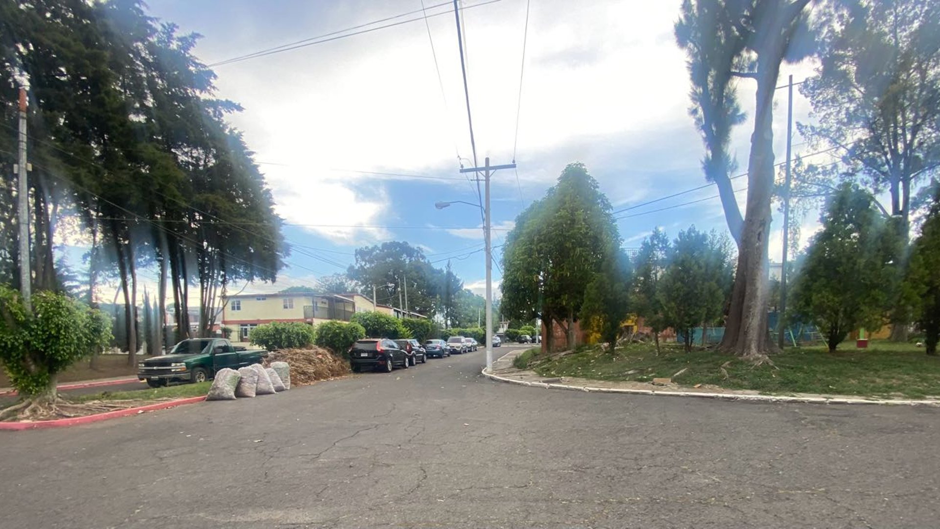 Apartamento en Renta en Granai II Zona 11 - Miniatura 17