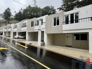 Casa en condominio en Renta, Santa Catarina Pinula (R10386) - 3