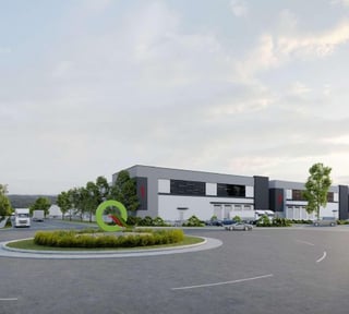 Venta o Alquiler Bodegas Industriales en Puerto Quetzal