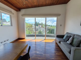 Apartamento en Alquiler Edificio Lindora Lofts, zona 16 - 2