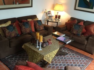 Casa en ALQUILER en Antigua Guatemala - 3