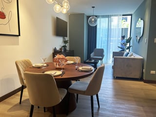 Apartamento Venta | Zona 13 - 3