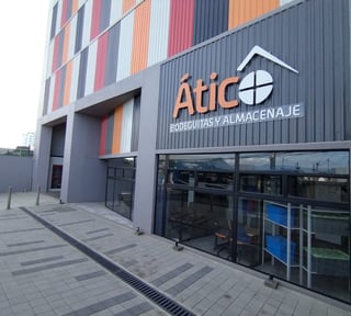 Bodeguitas en alquiler, Áttico zona 13.