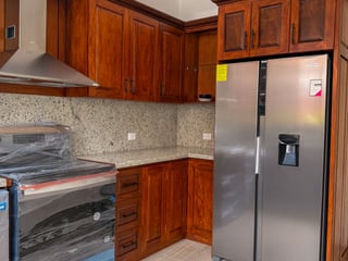 Se vende casa COLIBRI "A" en Club Los Franciscanos - 2