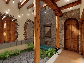 CASA EN VENTA EN SAN MIGUEL DUEÑAS, SACATEPEQUEZ - 5