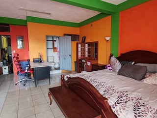 Bodega en Venta, dentro de garita, Colonia Montserrat 1 - 5