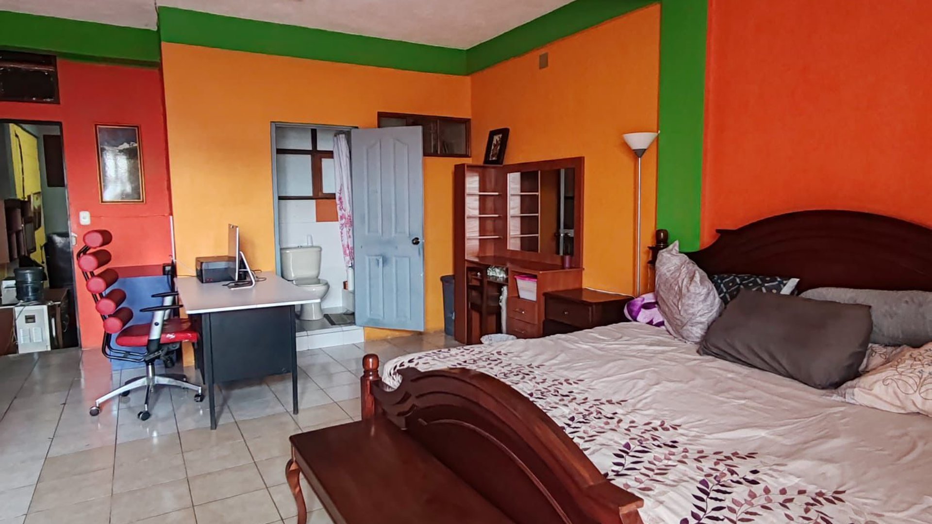 Bodega en Venta, dentro de garita, Colonia Montserrat 1 - Miniatura 5