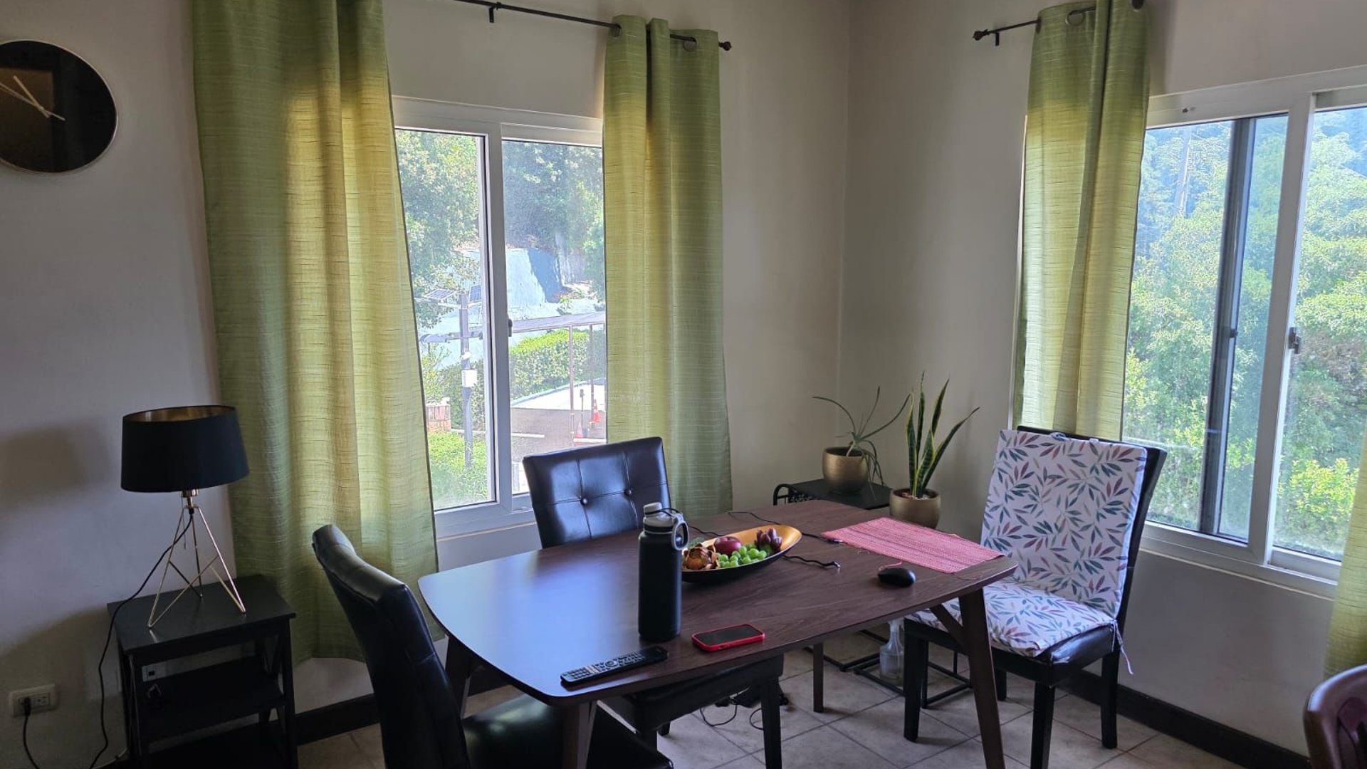 APARTAMENTO, COMO Y SEGURO AMBIENTE AGRADABLE - Miniatura 4