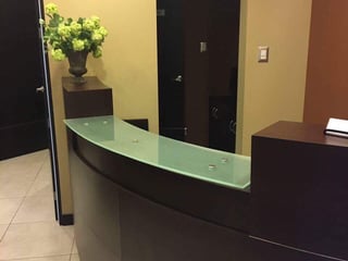 Oficina Privada en renta Zona Pradera, zona 10 - 2