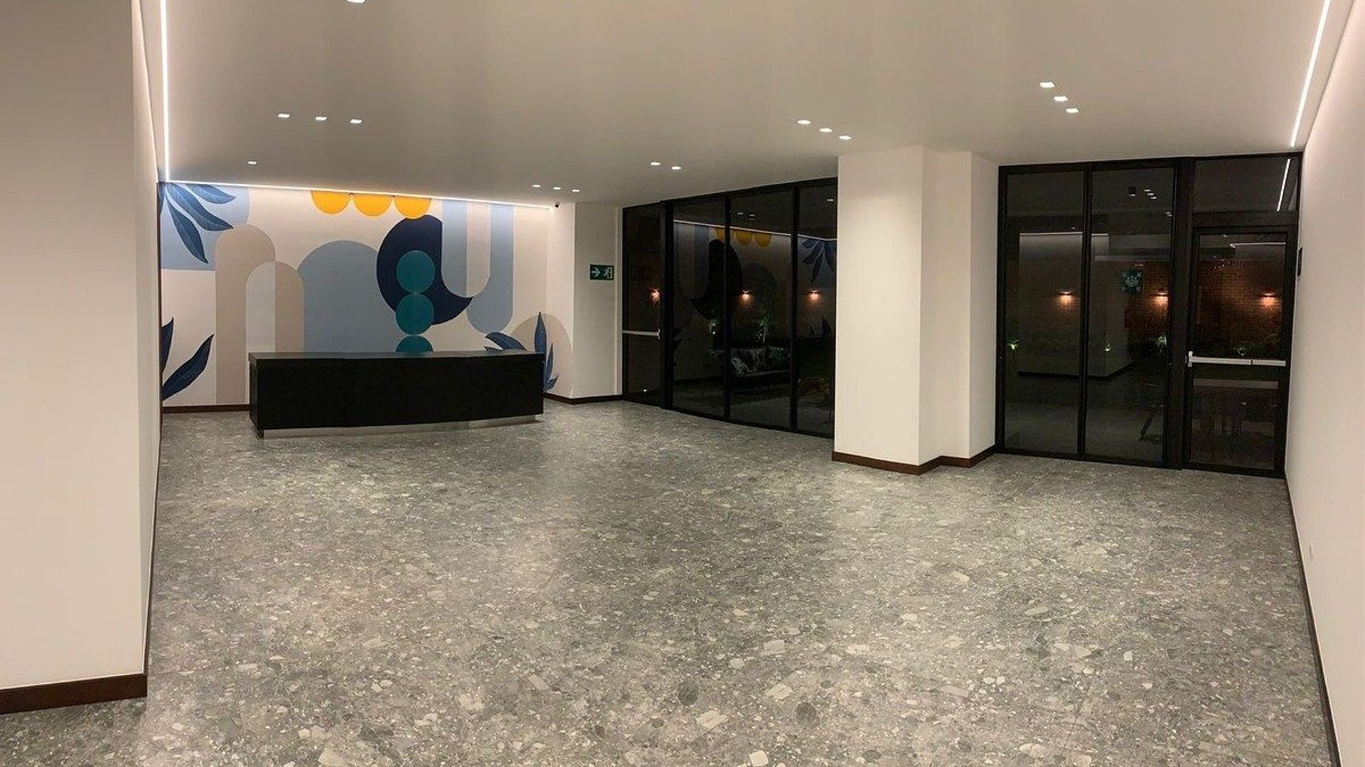Apartamento en Renta – Edificio NU, Zona 15 - Miniatura 13