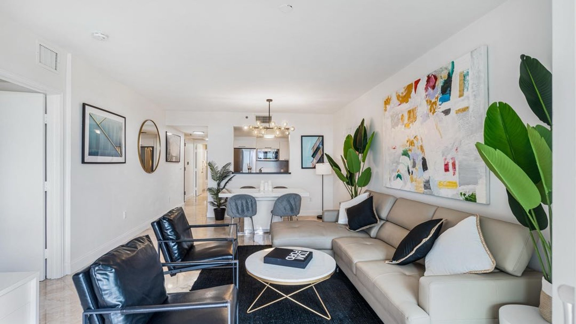 APARTAMENTO EN MIAMI BEACH EN VENTA - Miniatura 5