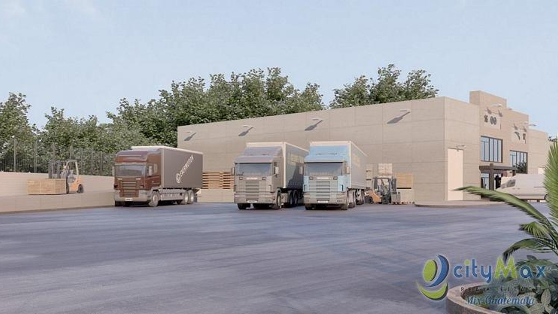 Estrena Ofibodega en Zona Industrial de Guatemala - Miniatura 2