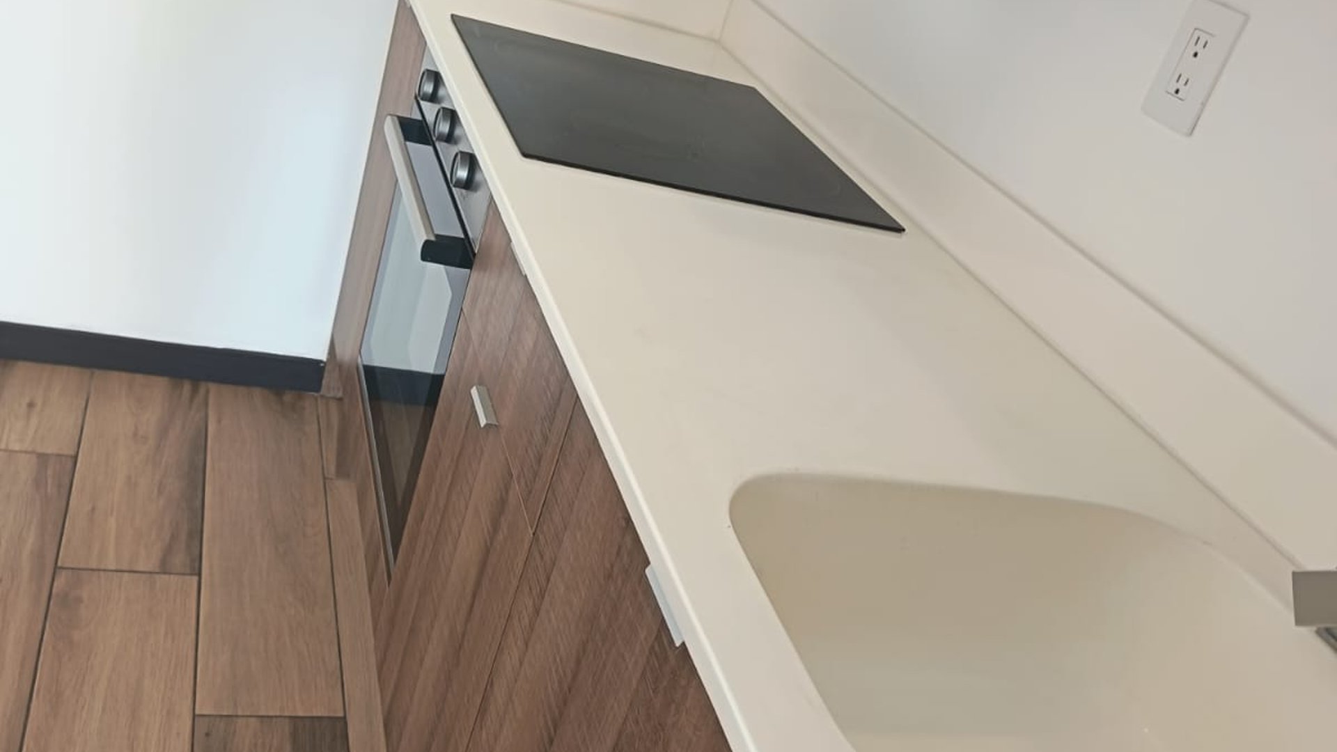 ???? APARTAMENTO EN RENTA – 3 HAB + BALCÓN | VIAGGIO | KM. 9.7 MUXBAL - Miniatura 7