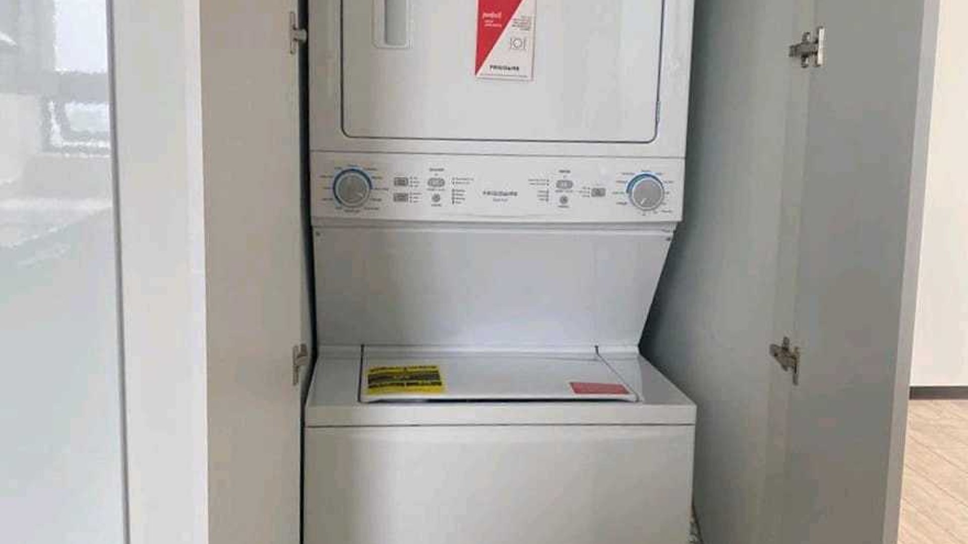 APARTAMENTO EN ALQUILER ????Edificio Aure, Zona 13 - Miniatura 12