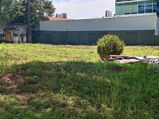 Terreno en renta, en Ciudad de Guatemala - 2