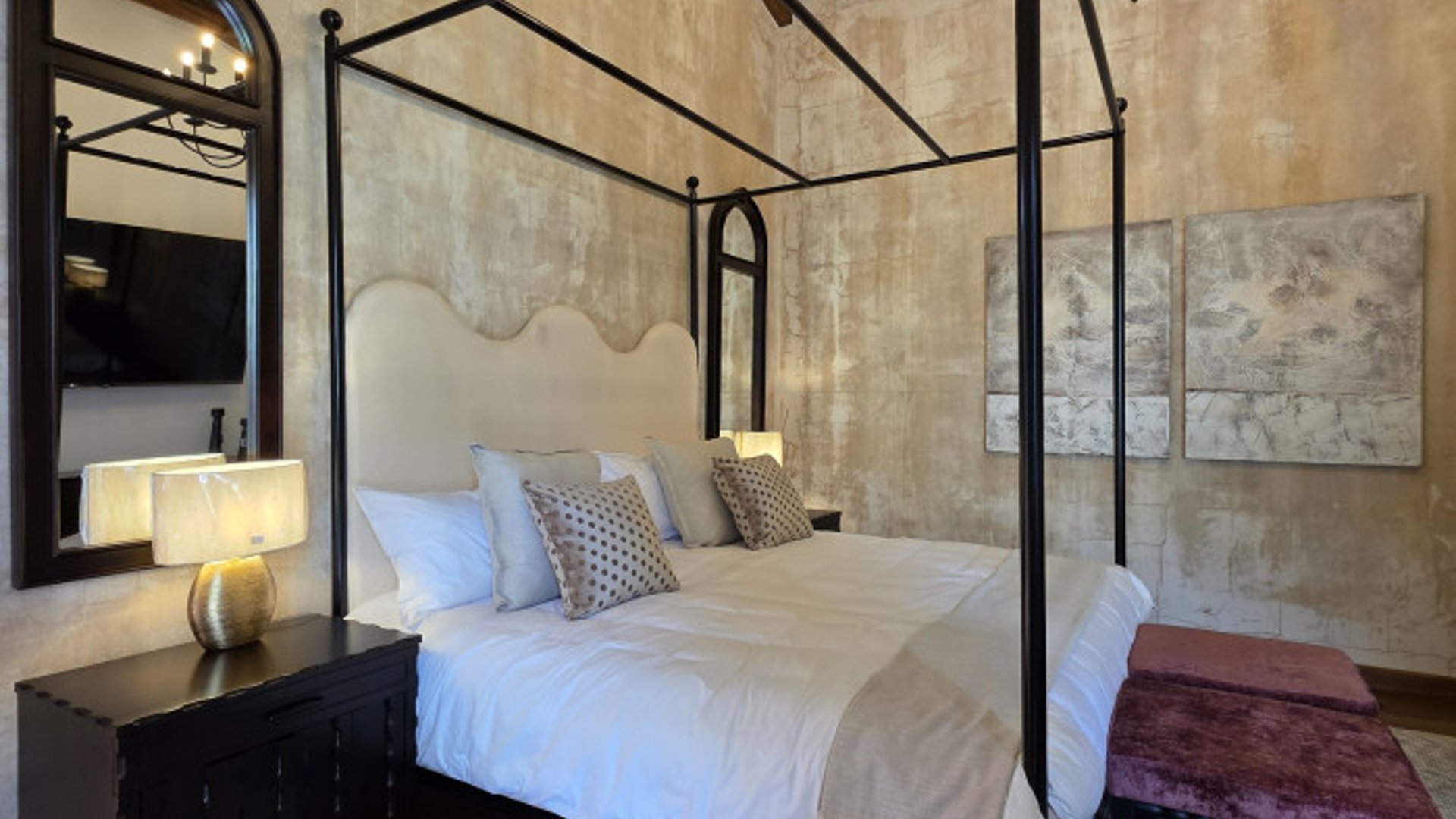 Casa en Venta De los Santos Paseo de Antigua - Miniatura 26