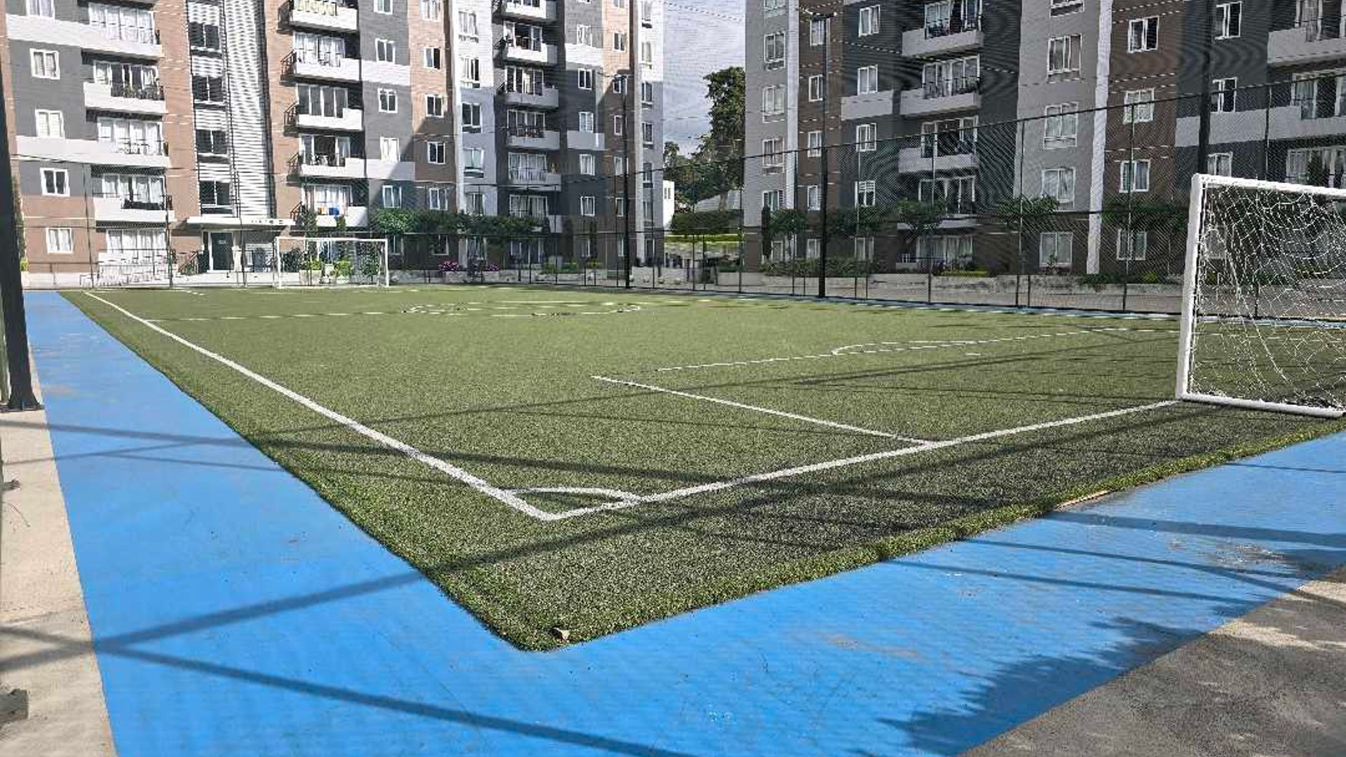 APARTAMENTO EN ALQUILER EN PARQUE 7 - Miniatura 24