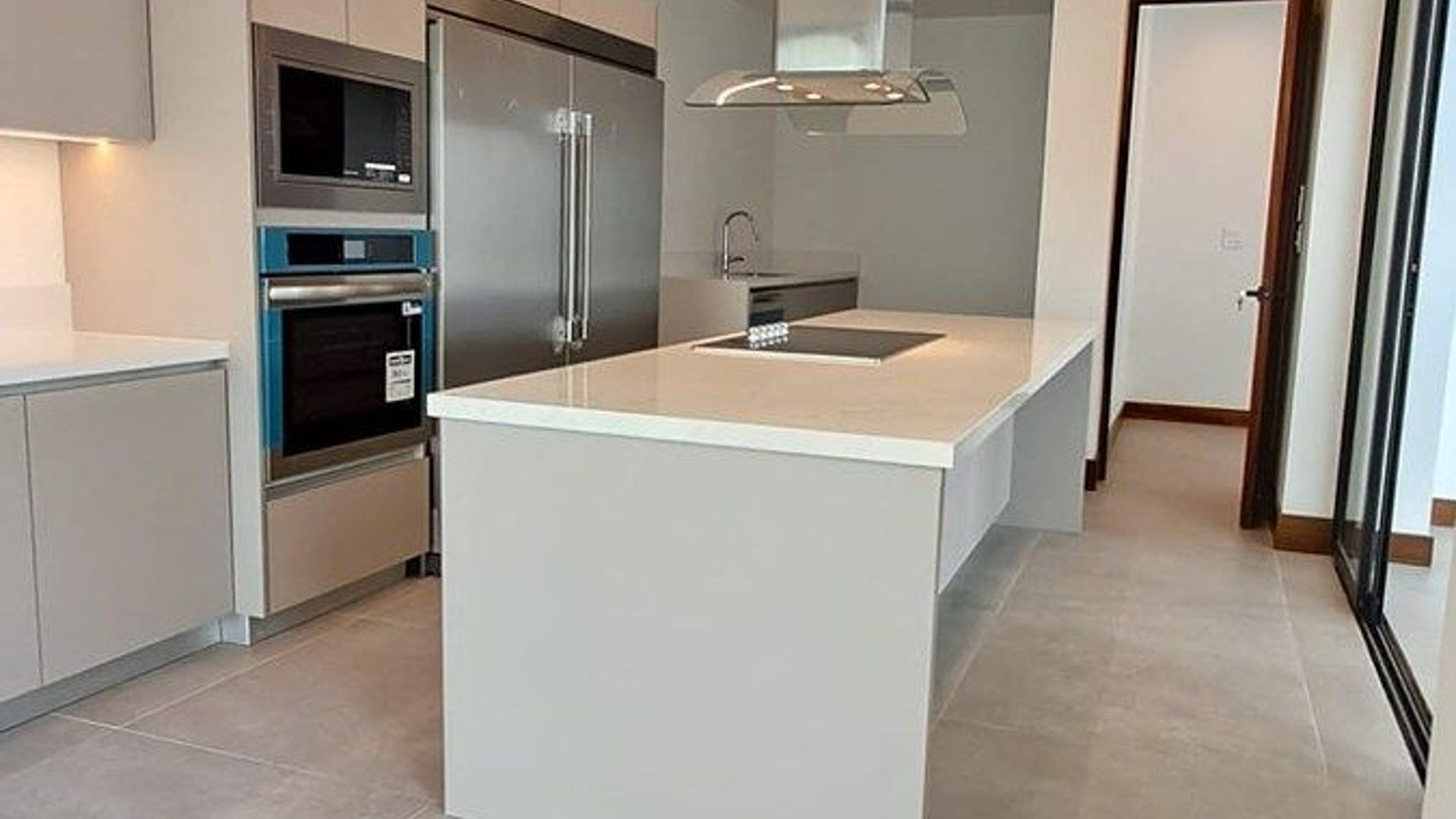 EL PULTE EQUESTRE | RESIDENCIA EXCLUSIVA EN RENTA ZONA 16 - Miniatura 13