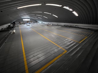 Bodega industrial a 2 cuadras de Calzada Roosevelt en Mixco Ref-5824 - 4