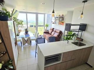📍 APARTAMENTO EN VENTA – 3 HAB  | PARQUE SAN JORGE | ZONA 11 - 3
