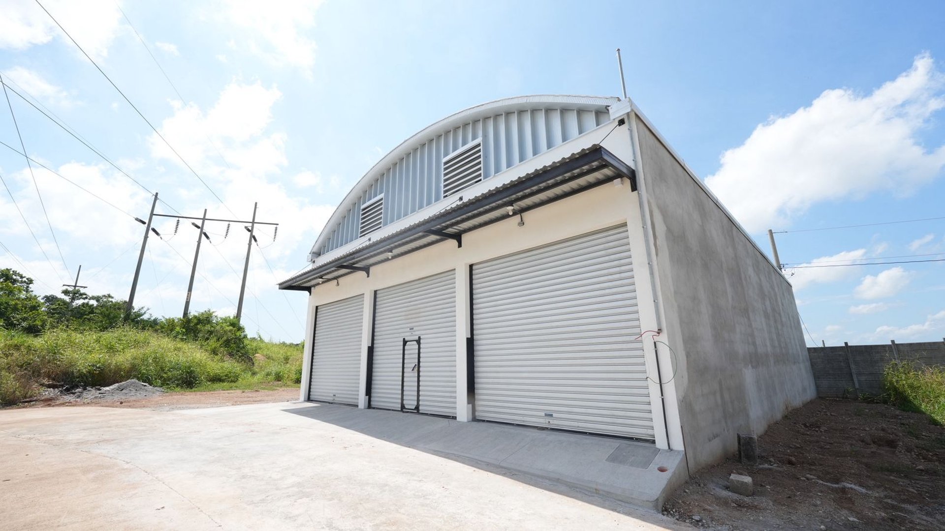 Alquiler de Bodega Para Estrenar 220mt2 - Taxisco, Santa Rosa  - Miniatura 9