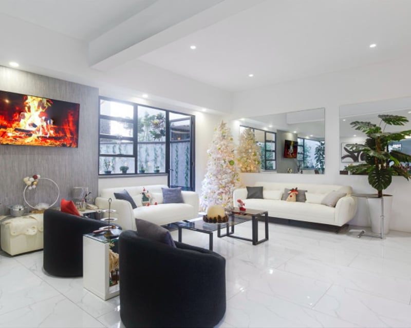 Amplio Apartamento en Venta en Zona 14