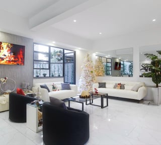 Amplio Apartamento en Venta en Zona 14