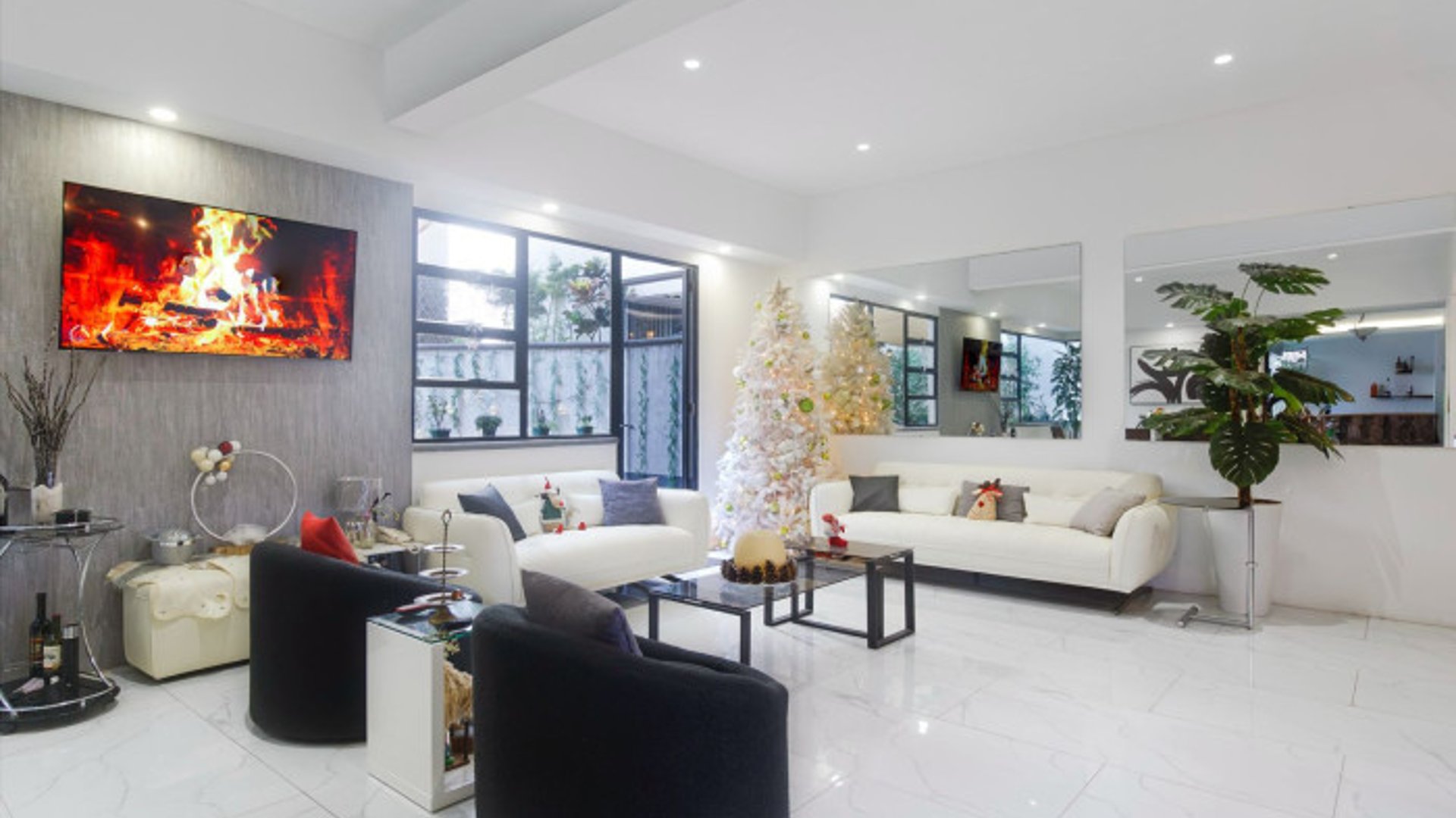 Amplio Apartamento en Venta en Zona 14