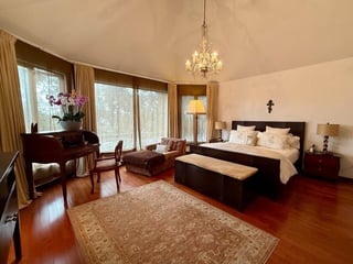 ENCINOS DE CAYALA / Casa en venta zona 16 - Image 17