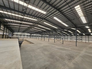 Bodega en Renta - GAMMA Km 28.7 Amatitlán - 2