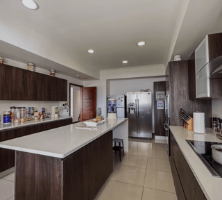 Apartamento en VENTA , Zona 14
