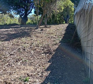 Terreno en VENTA en San Vicente